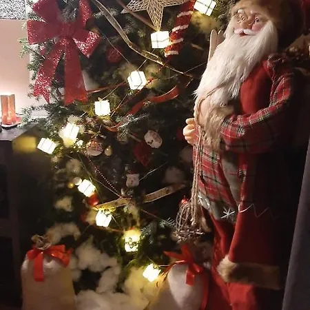 Apartment Marija Srbobran