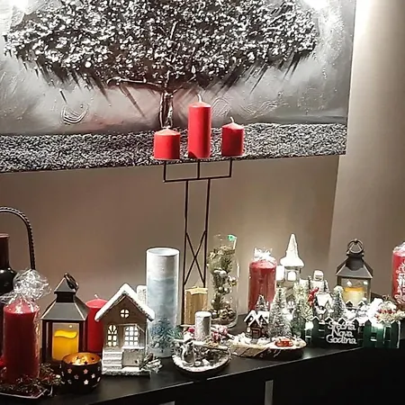 Apartment Marija *