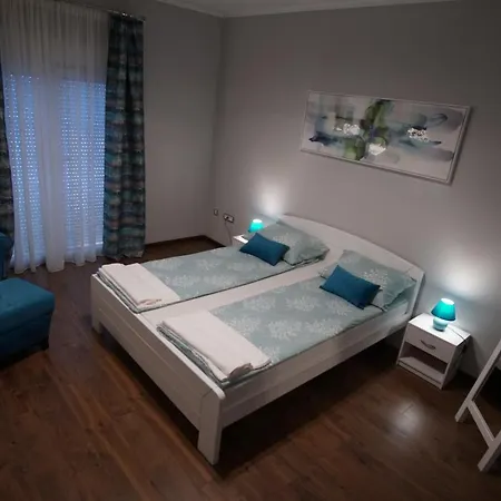 Marija Apartment