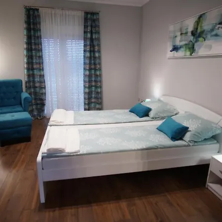 Marija Apartment
