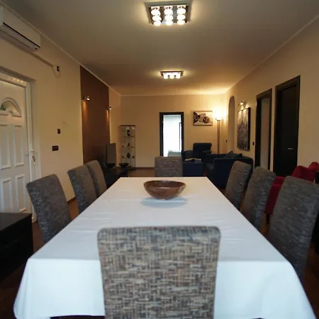 Apartment Marija