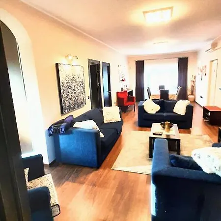 Apartment Marija Srbobran