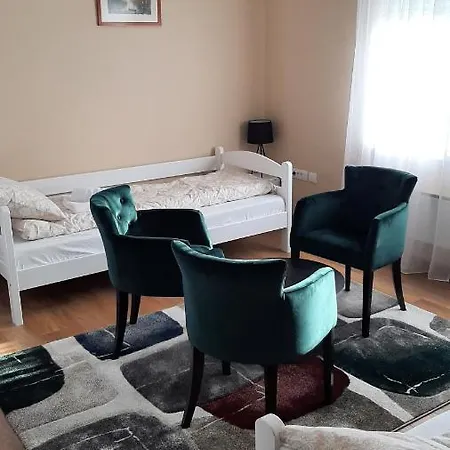 Appartement Marija *