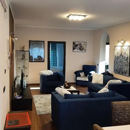 Marija Apartment
