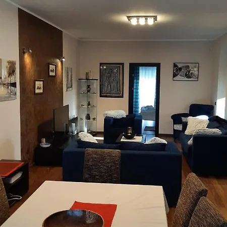 Apartment Marija Srbobran