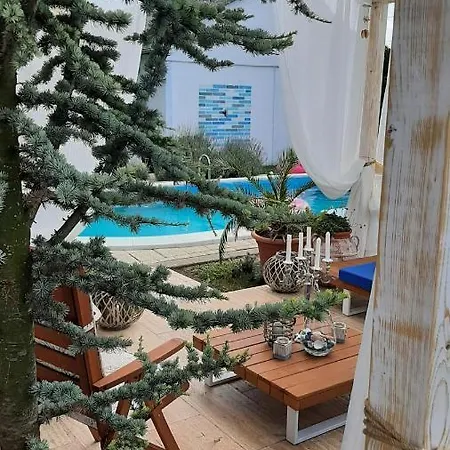 Marija Apartment *