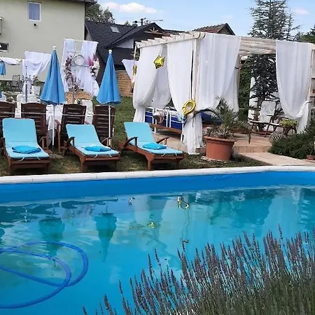 Marija Appartement *