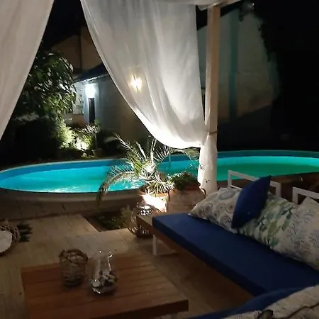 Apartment Marija