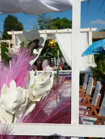 Marija Lägenhet Srbobran