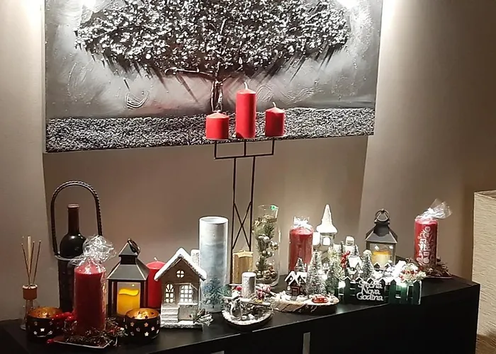 Апартаменты Marija *