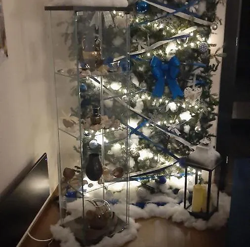 Marija Апартаменты *