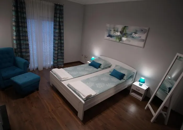 Marija Апартаменты