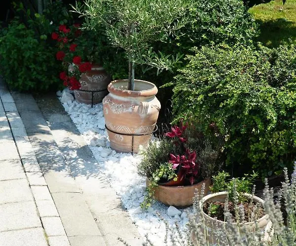 Marija Апартаменты