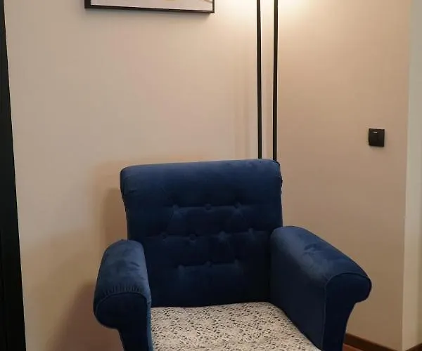 Апартаменты Marija Srbobran