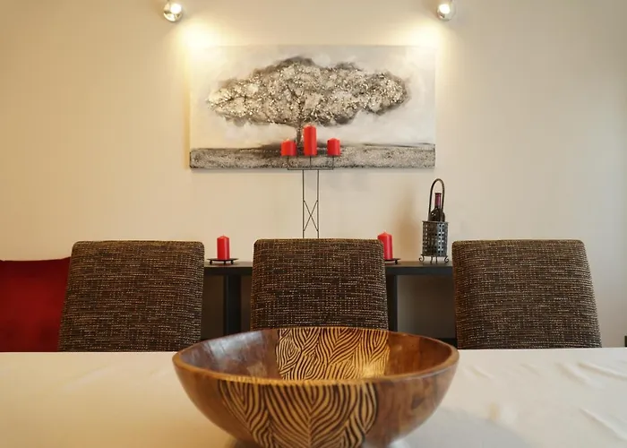 Marija Апартаменты *