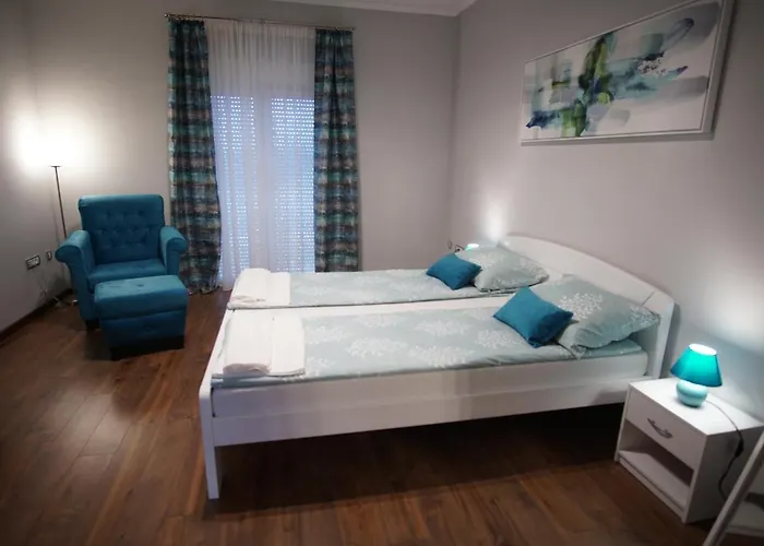 Marija Апартаменты