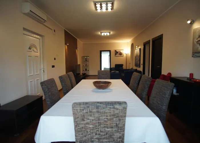 Апартаменты Marija