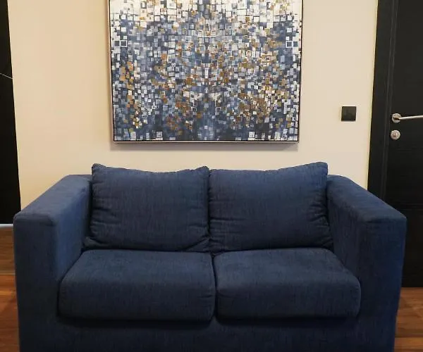 Marija Апартаменты *