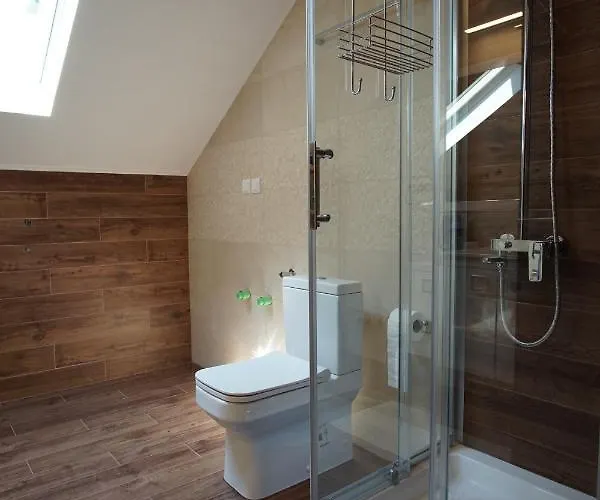 Апартаменты Marija *