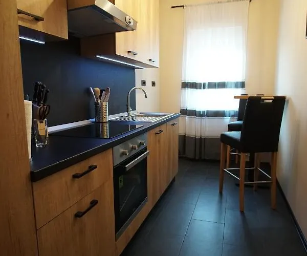 Апартаменты Marija