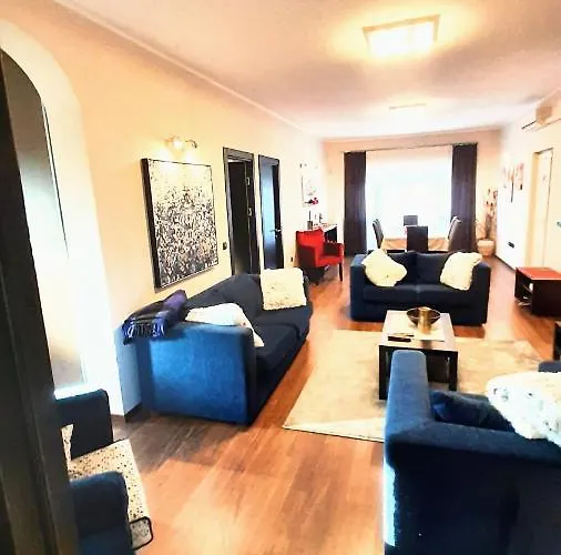 Апартаменты Marija Srbobran