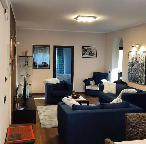 Marija Апартаменты