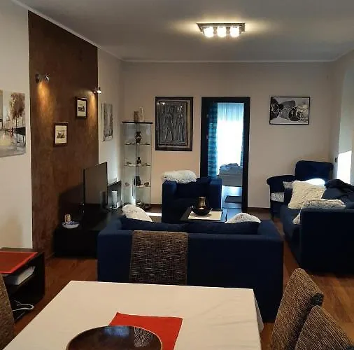 Апартаменты Marija Srbobran