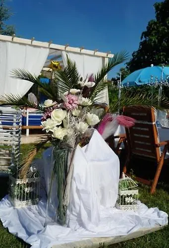 Marija Апартаменты Srbobran