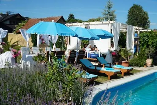 Marija Апартаменты *