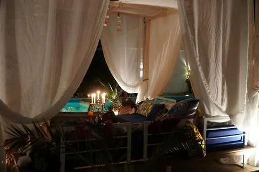 Апартаменты Marija