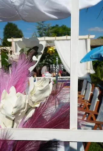 Marija Апартаменты Srbobran