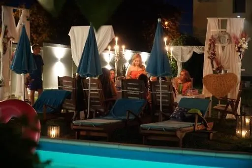 Marija Апартаменты *